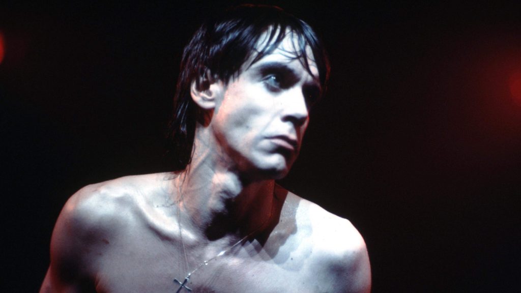 Iggy Pop