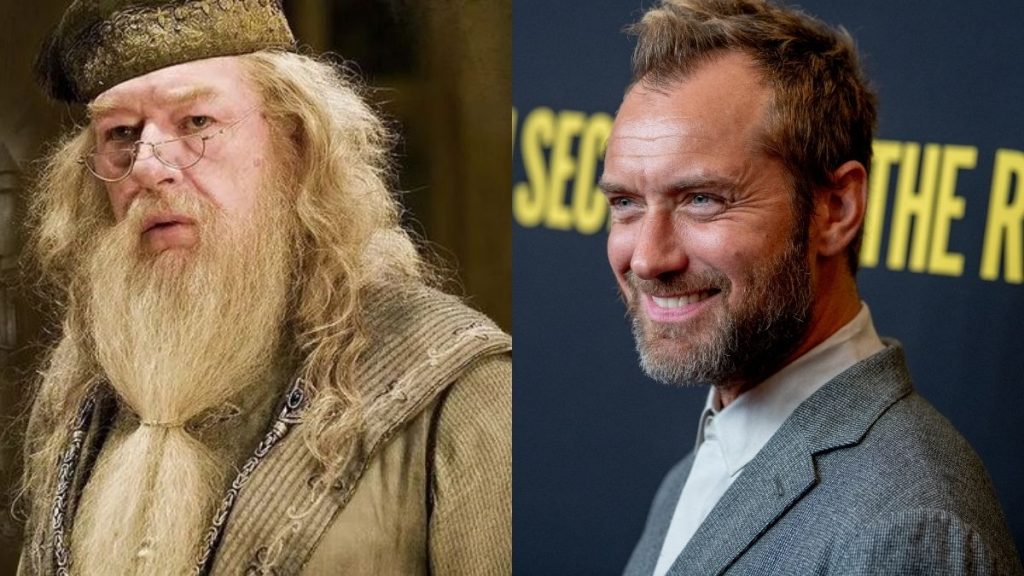 Animales Fantásticos 3