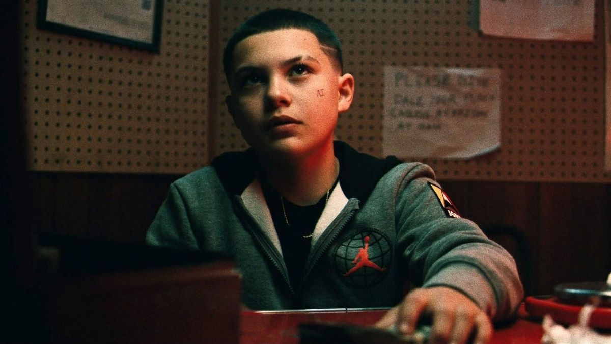 Javon Walton "Ash" habla del gran final de temporada de Euphoria — Rock&Pop