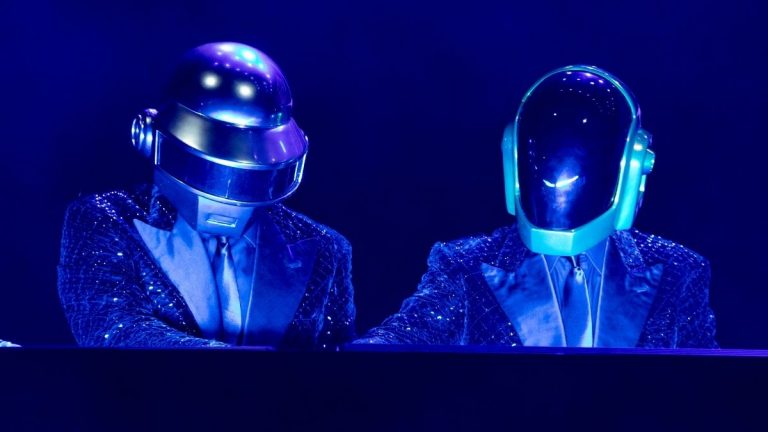 Daft Punk