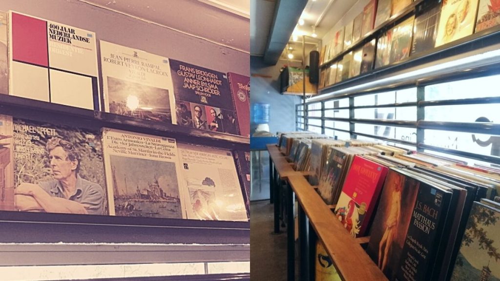 Kind Of Blue Vinilos