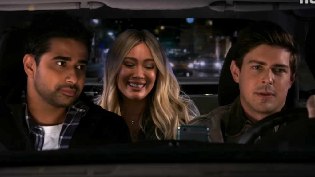 How I met Your Father