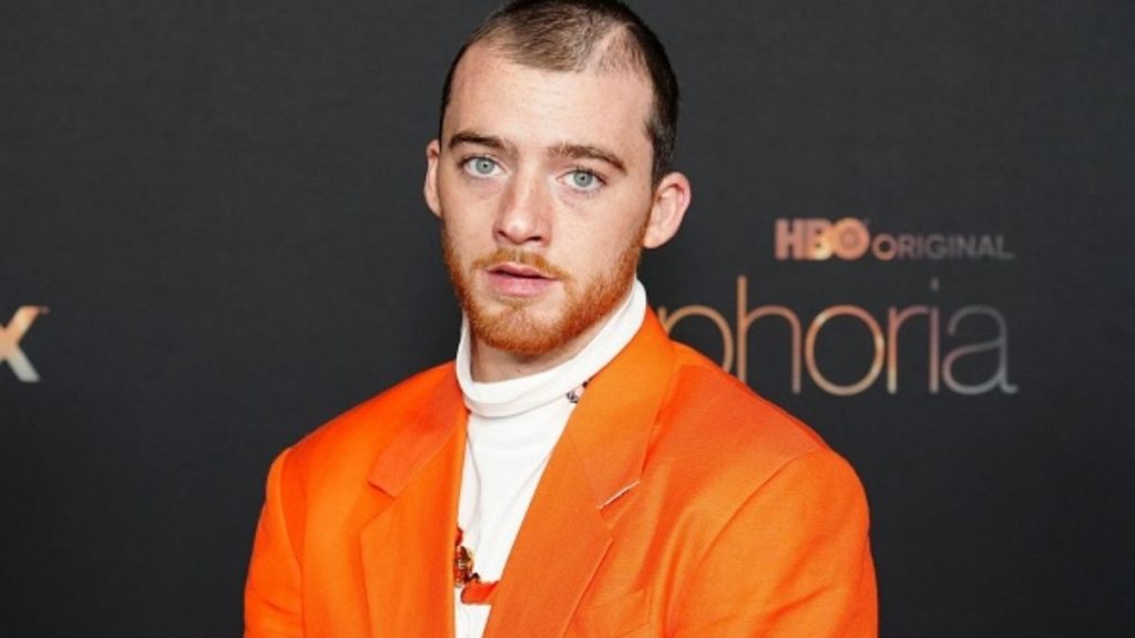 Angus Cloud Euphoria