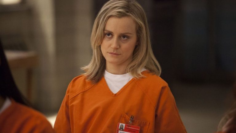 Protagonista Orange is the New Black