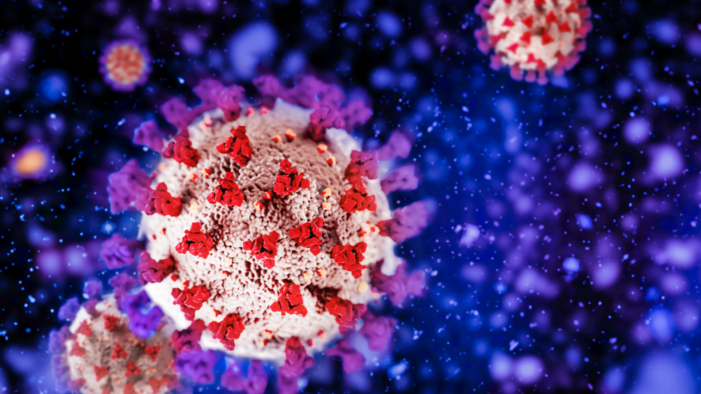 subvariante pandemia