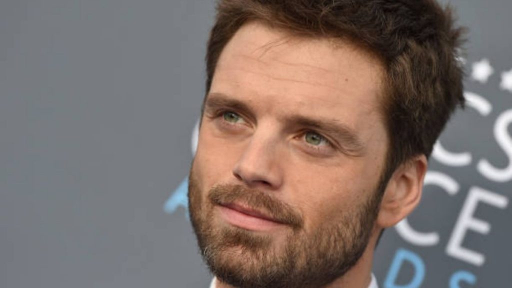 Sebastian Stan