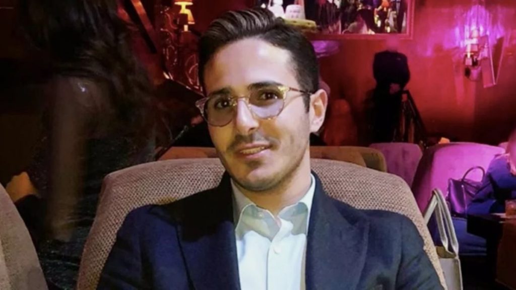 Estafador de Tinder documental