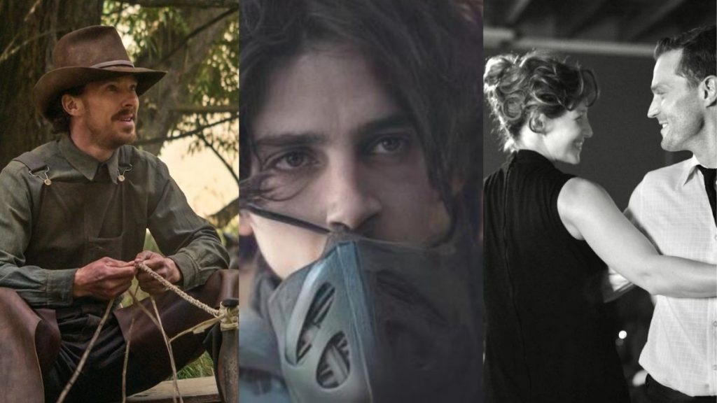 Premios Oscar nominados