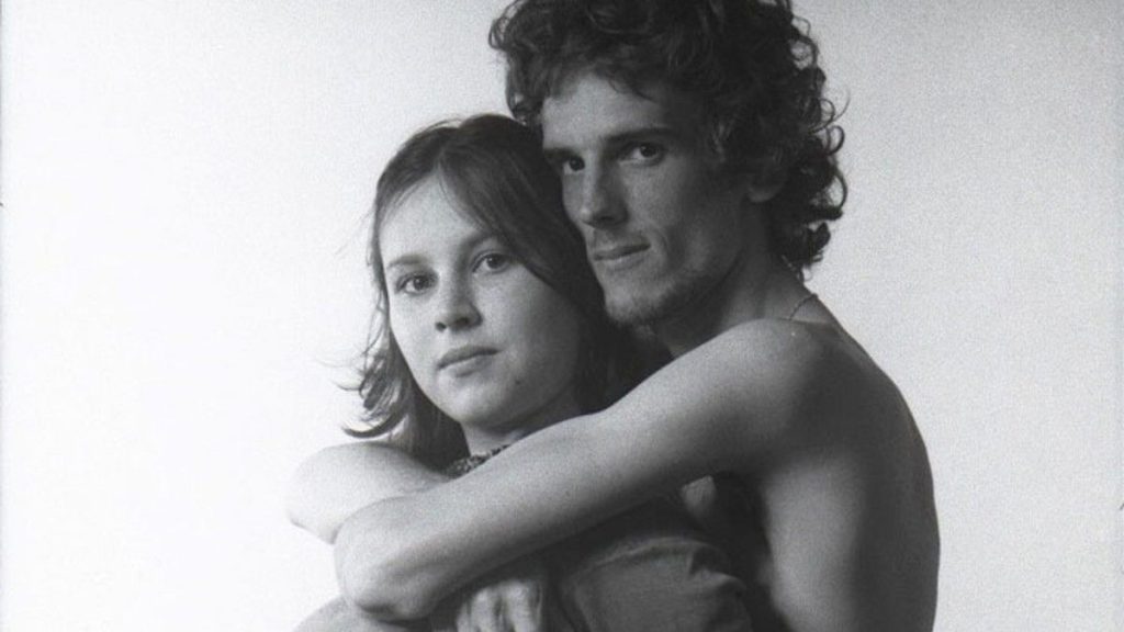 Luis Alberto Spinetta hijos