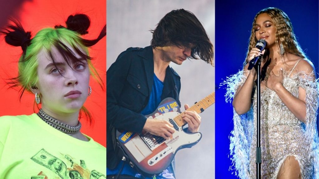 Billie Eilish Oscar 2022