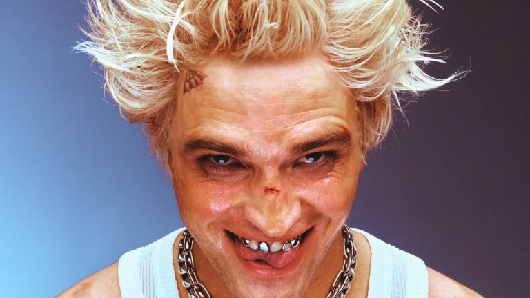 Robert Pattinson Batman