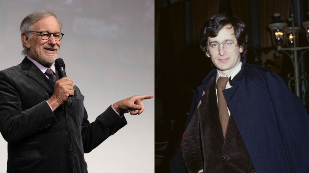 Steven Spielberg Oscar