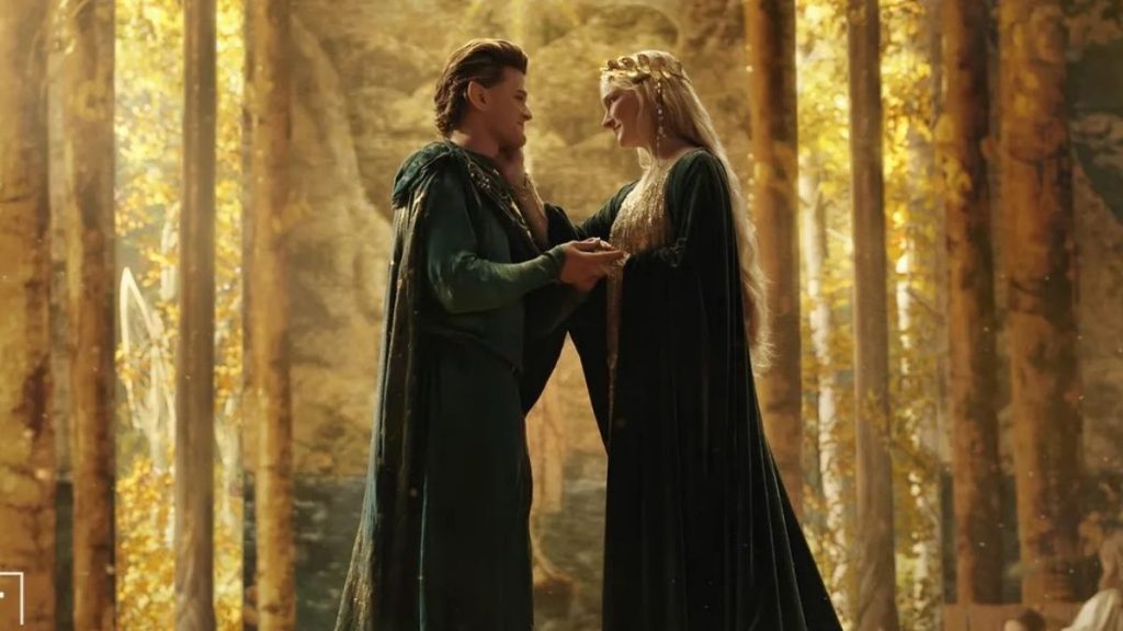 Los Anillos de Poder