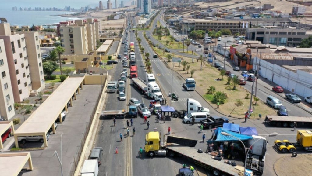 Estado de Excepción