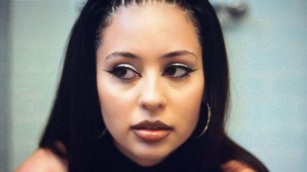 Alexa Demie Euphoria