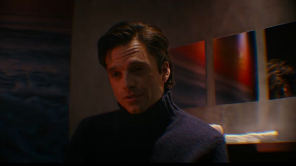 Fresh Sebastian Stan