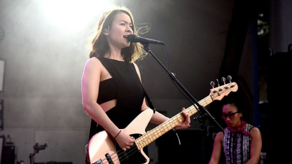 Mitski