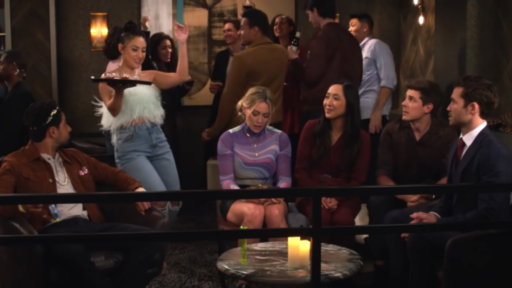 How I Met Your Father