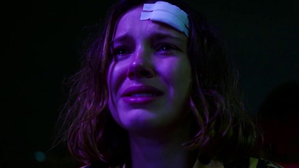 Stranger Things quinta temporada