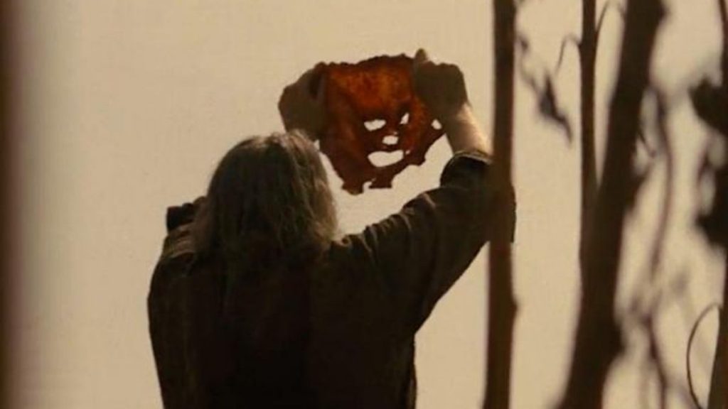 La Masacre de Texas Netflix