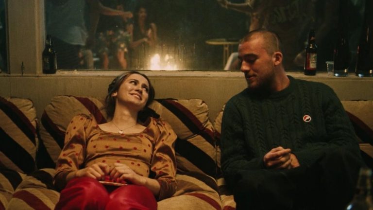 Euphoria Maude Apatow