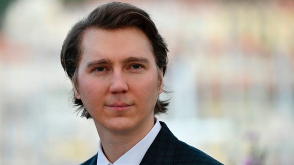 Paul Dano The Batman