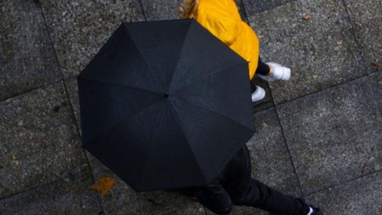 tormentas eléctricas Región Metropolitana