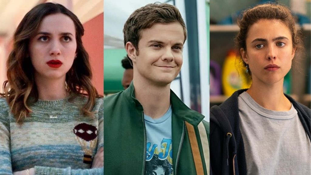 bebés del nepotismo