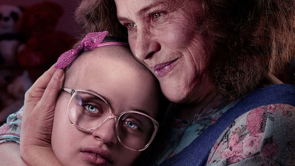 miniseries de suspenso