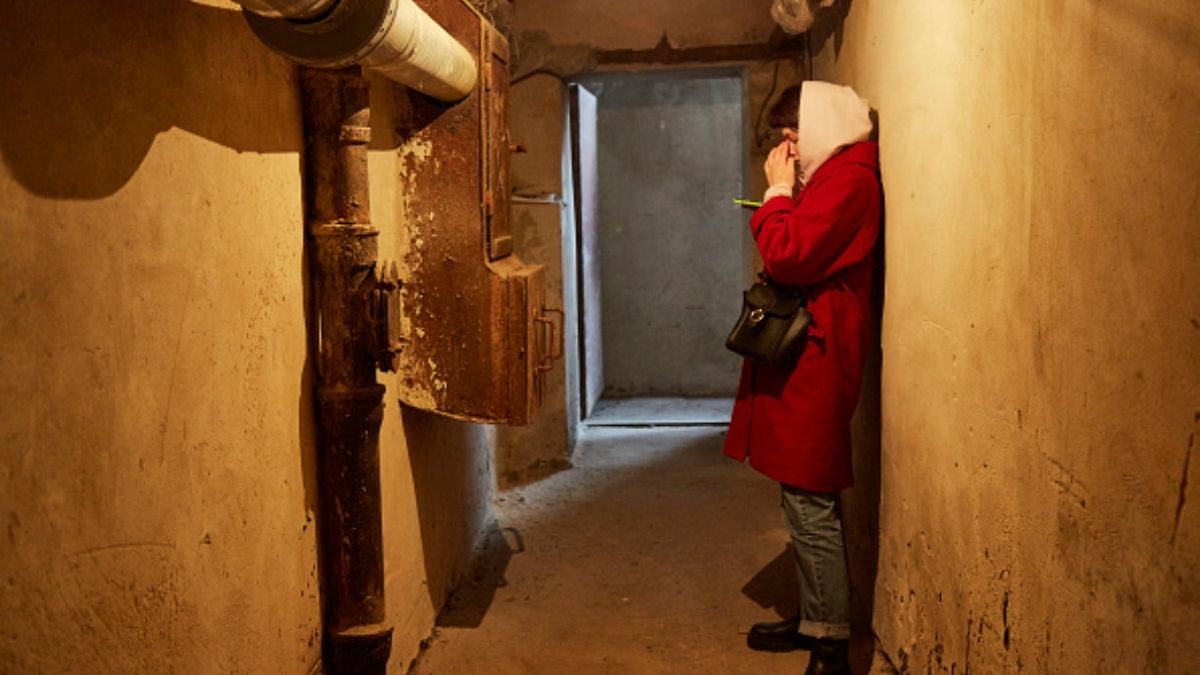 Conflicto Rusia y Ucrania