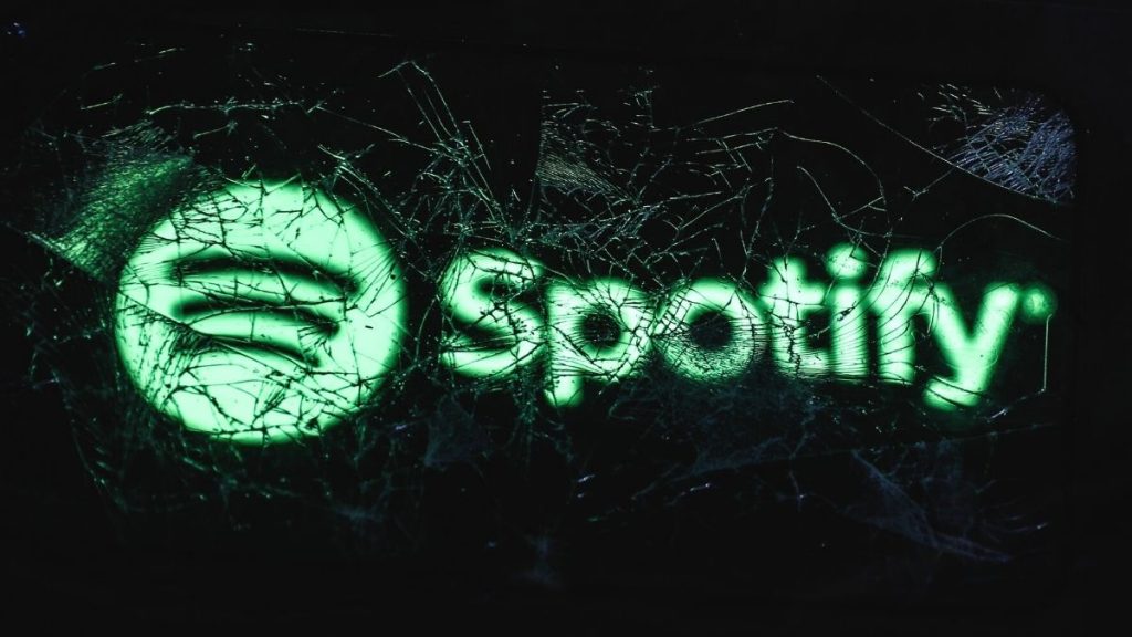 Spotify The Pocket Gods