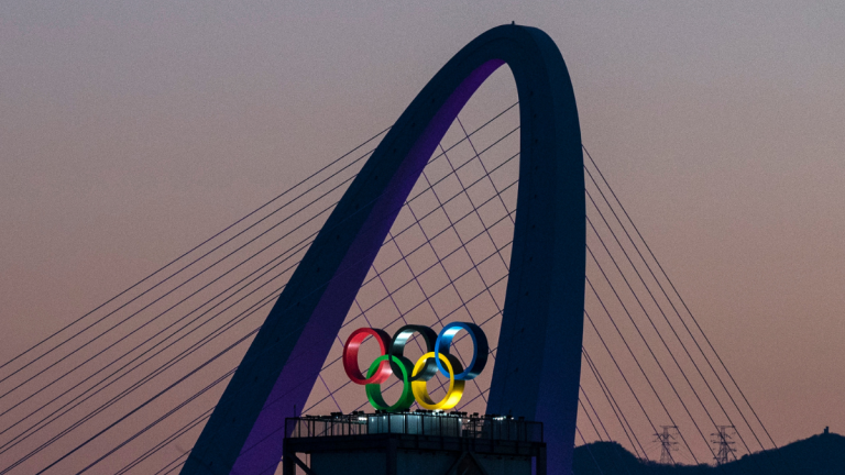 Chile Juegos Olímpicos de Invierno