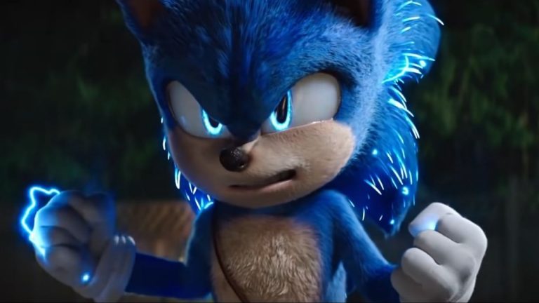 Sonic 3 en desarrollo