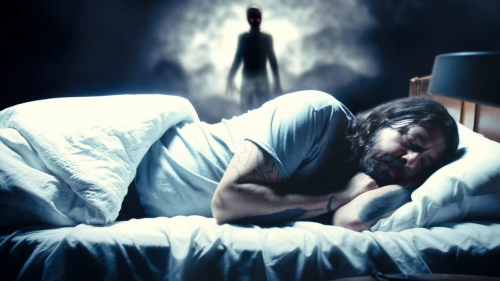 Foo Fighters Heavy Metal