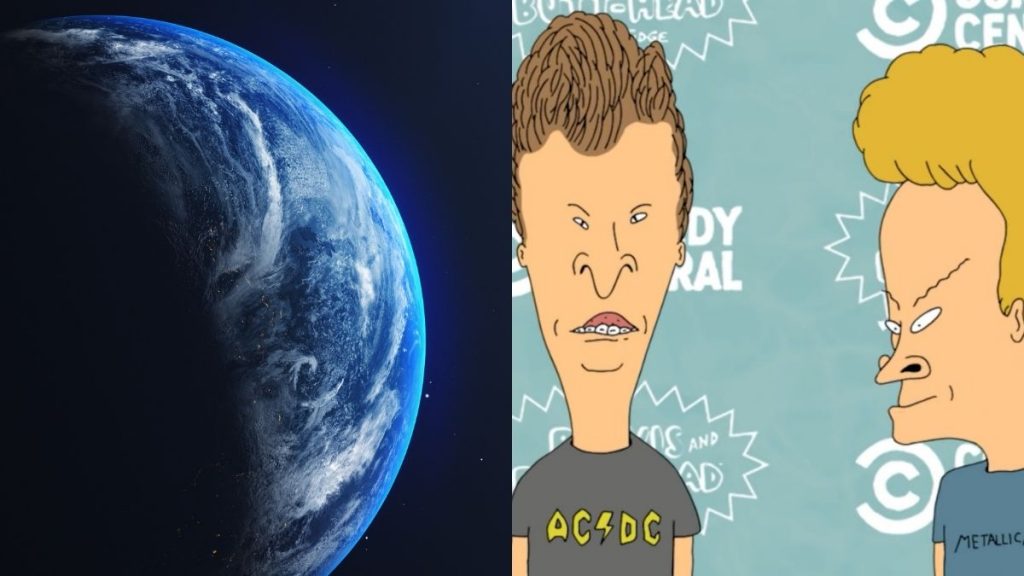 Beavis y Butt-Head película