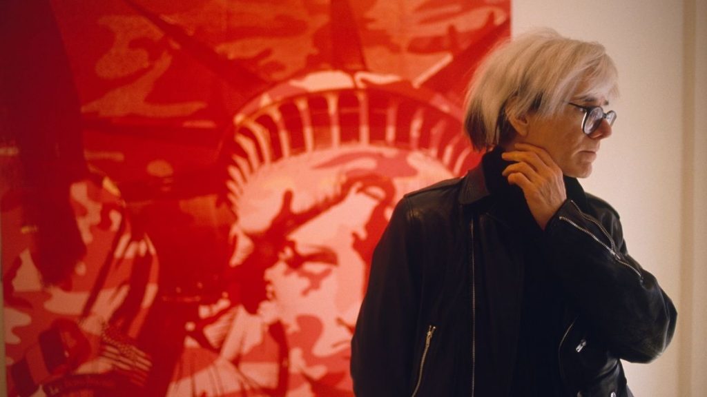 El Diario de Andy Warhol