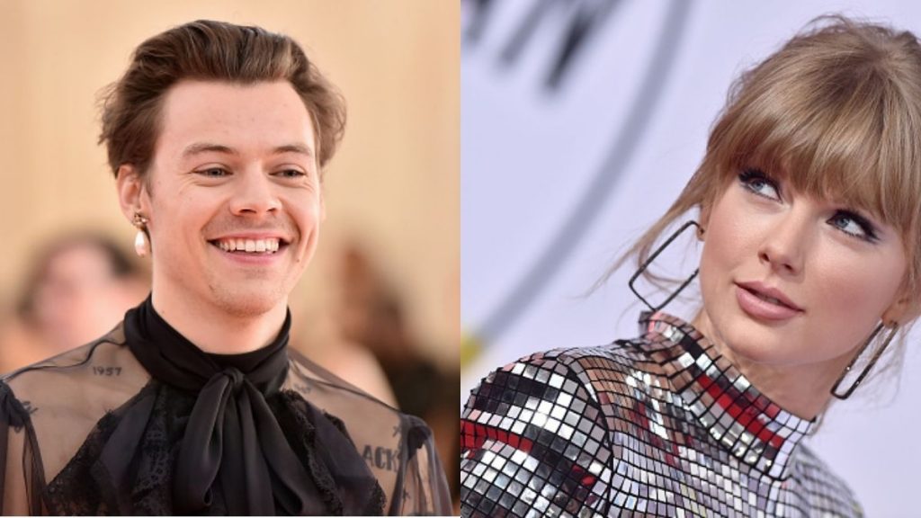Harry Styles Taylor Swift