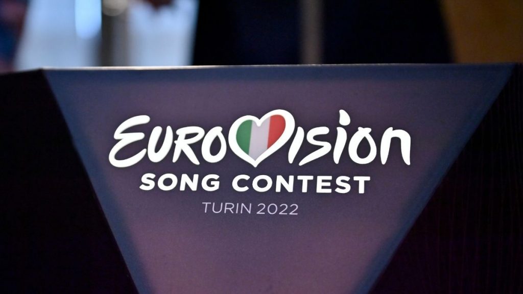 Rusia Eurovisión