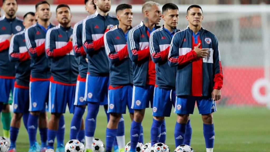 Eliminatorias Qatar 2022