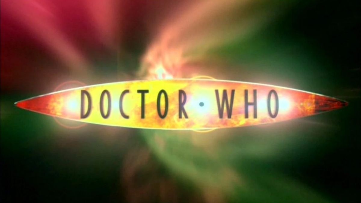 Doctor Who