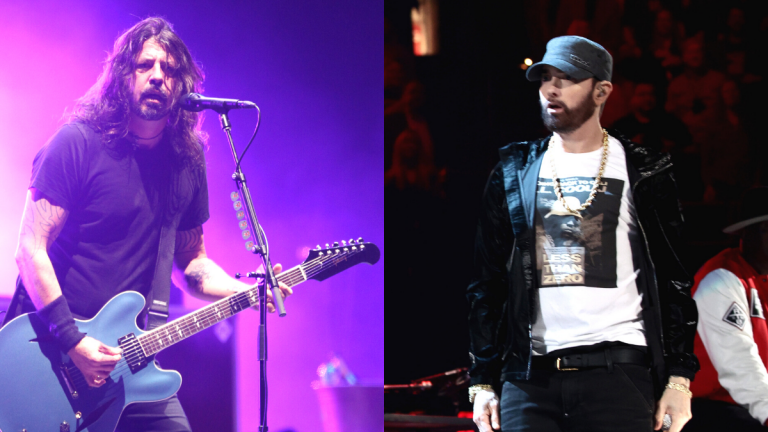 Foo Fighters Super Bowl