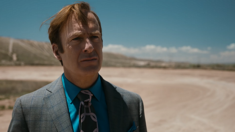 Better Call Saul última temporada