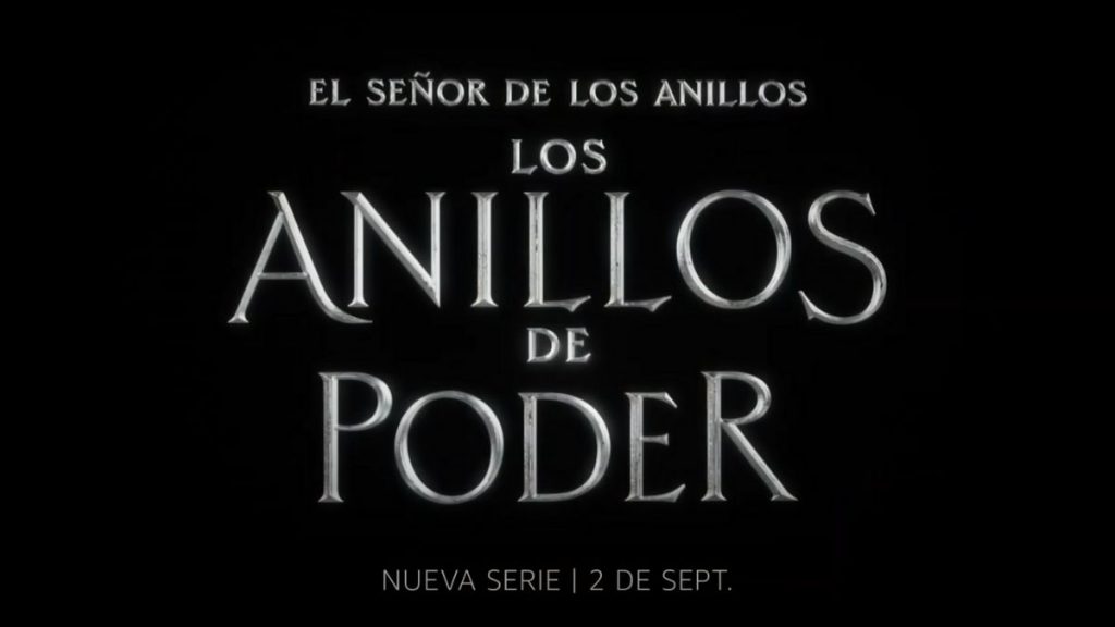 El Señor De Los Anillos