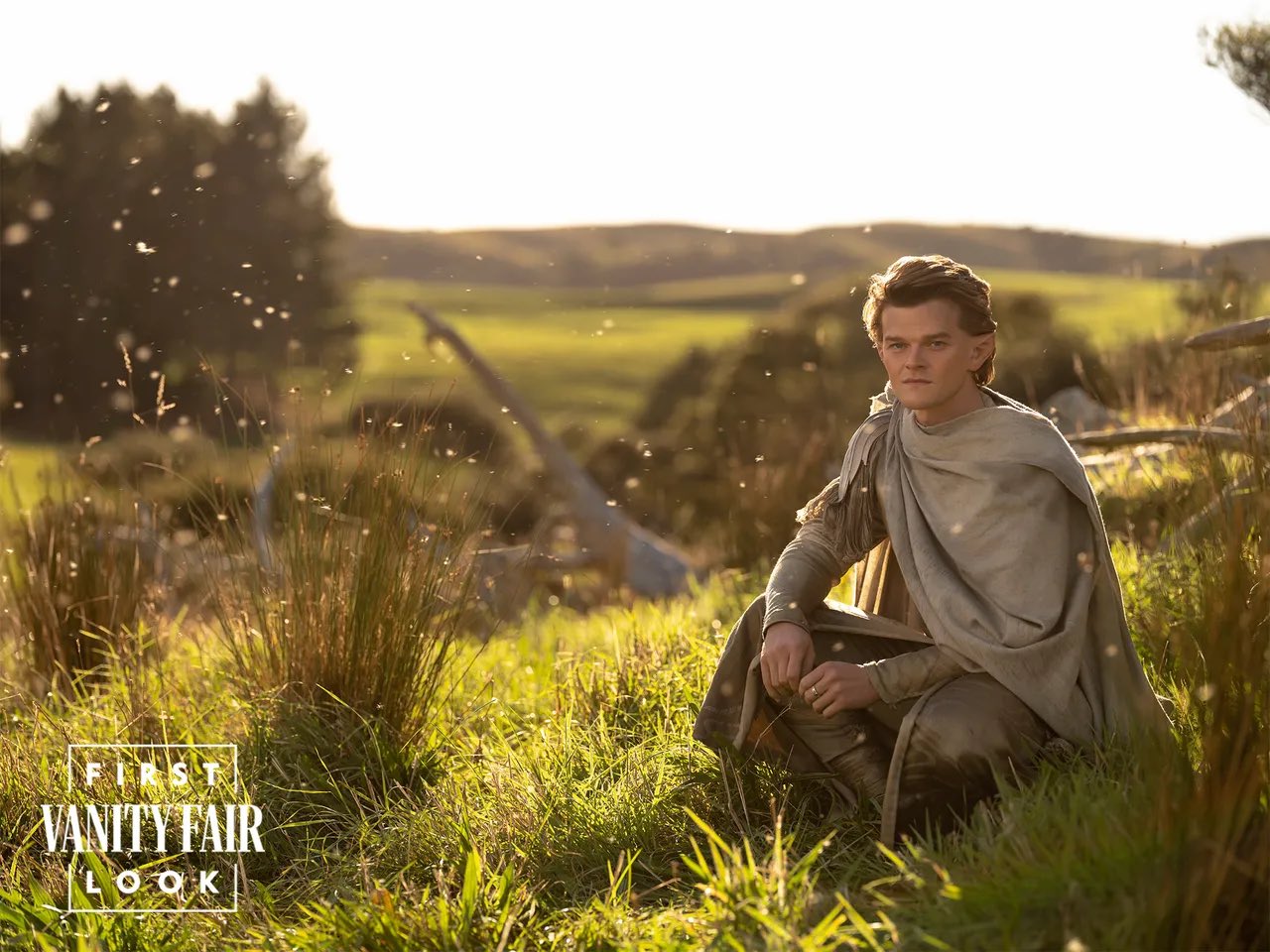 Los Anillos de Poder