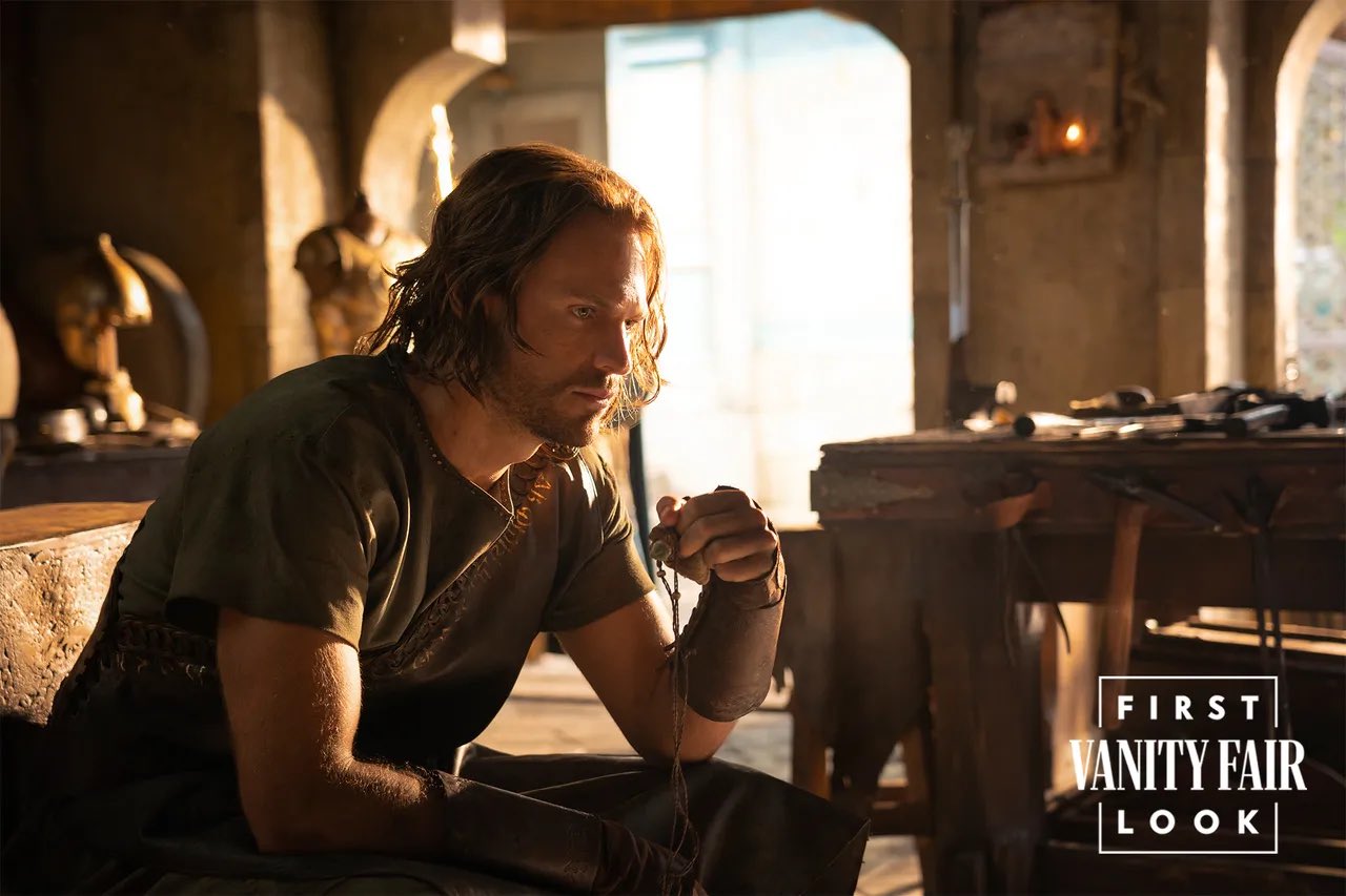 Los Anillos de Poder