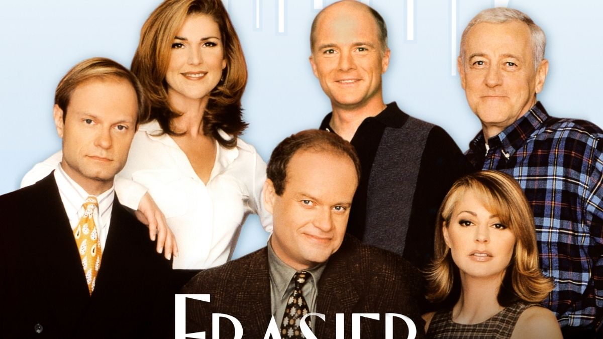 Fraiser