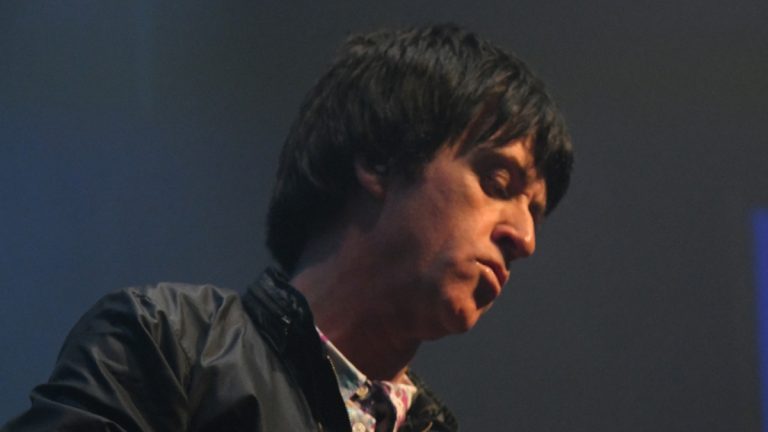 Johnny Marr