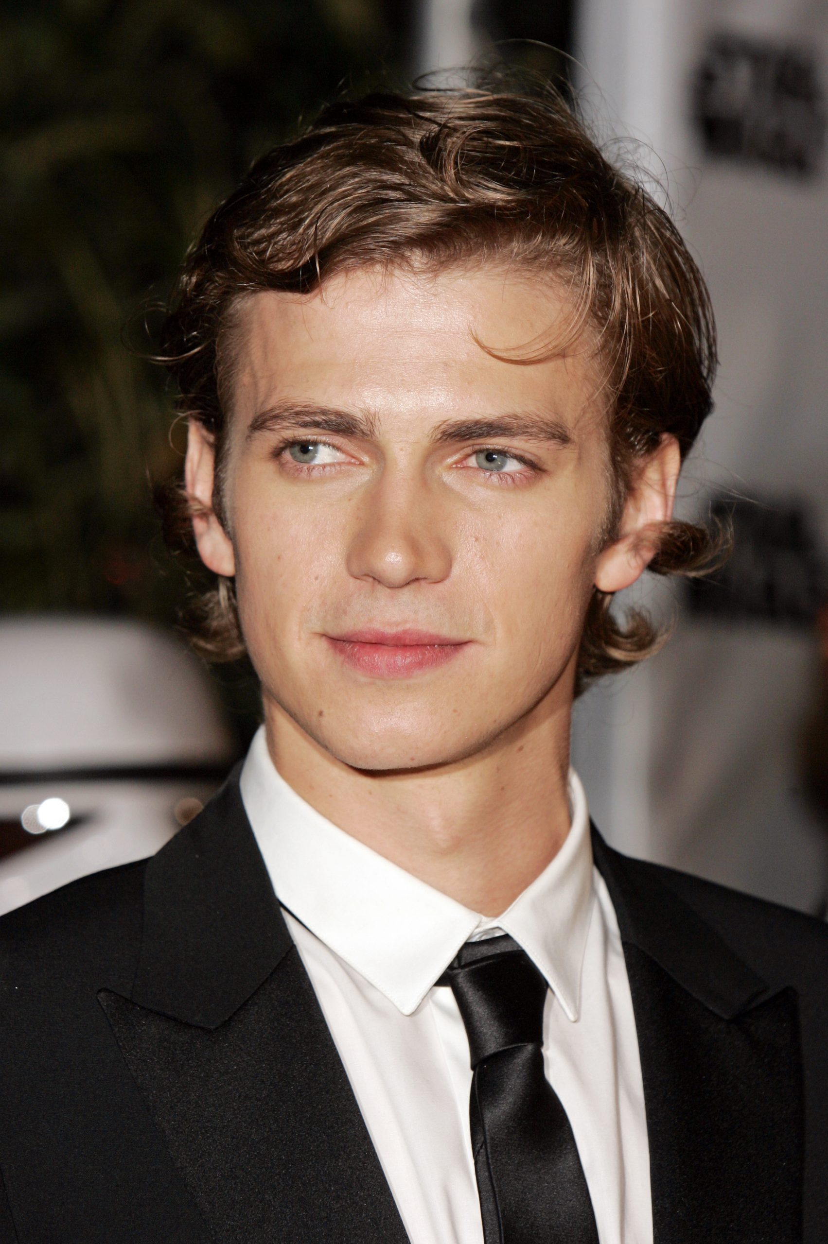Hayden Christensen At The Cannes Film Festival
