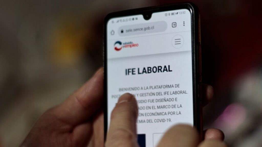 IFE Laboral