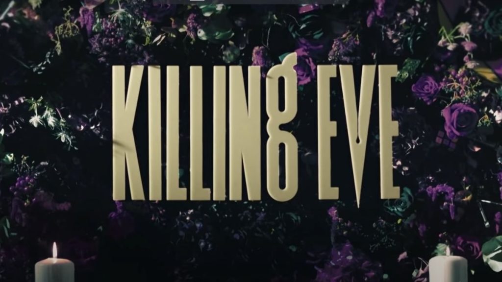 Killing Eve
